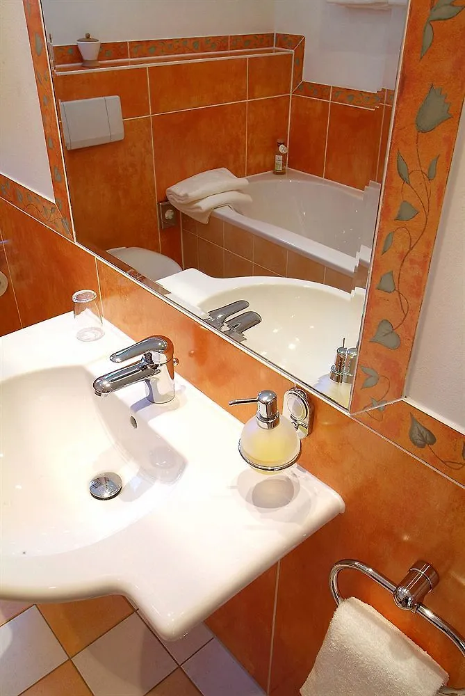 Hotel Biohotel Schlossgut Oberambach